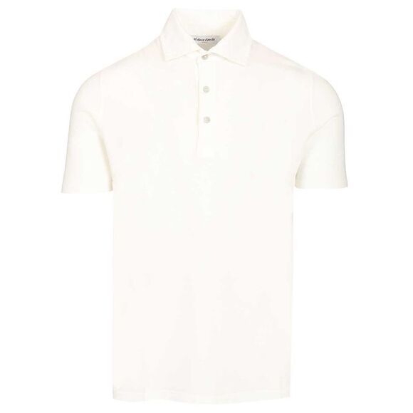 Al Duca D'aosta Men Classic Polo Shirt